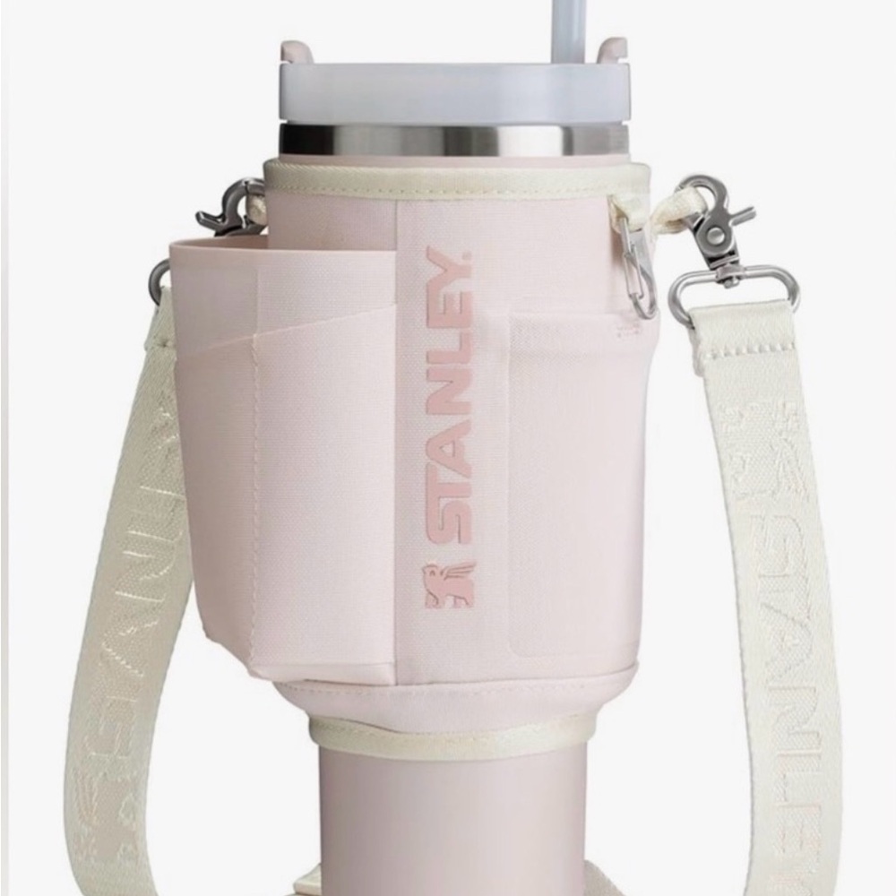 Stanley Quencher Carry-All
